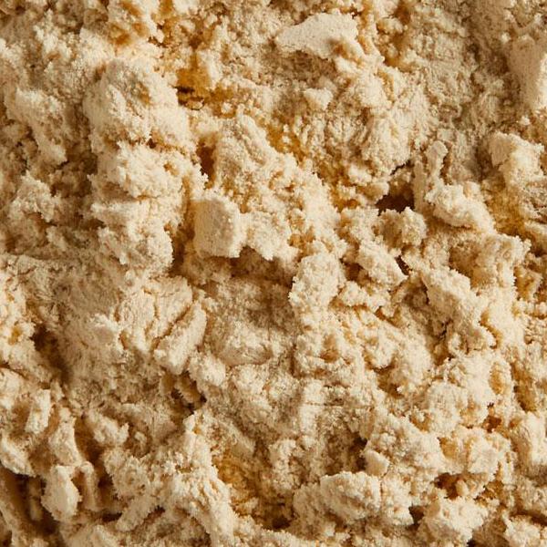 HACCP ISO Certified bulk Pea Protein Isolate 80% and 85% for B2B export